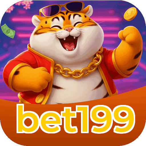 bet199 Logo